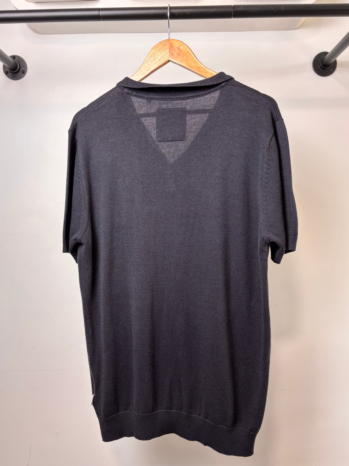 SOUL STAR HENLEY NAVY