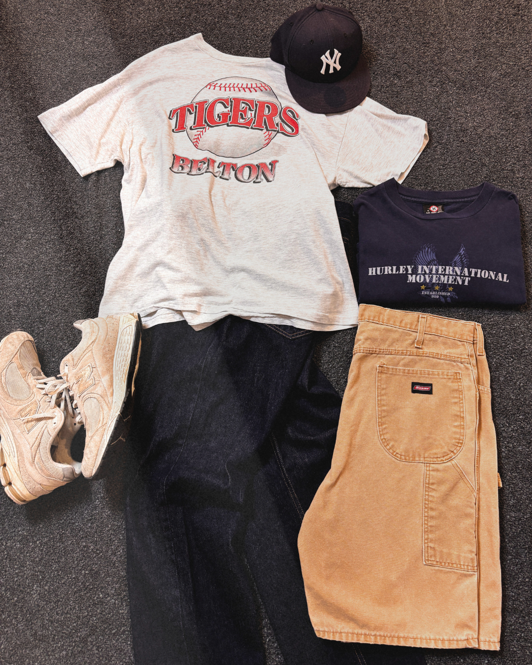 The CORDSZN Vintage Bundle