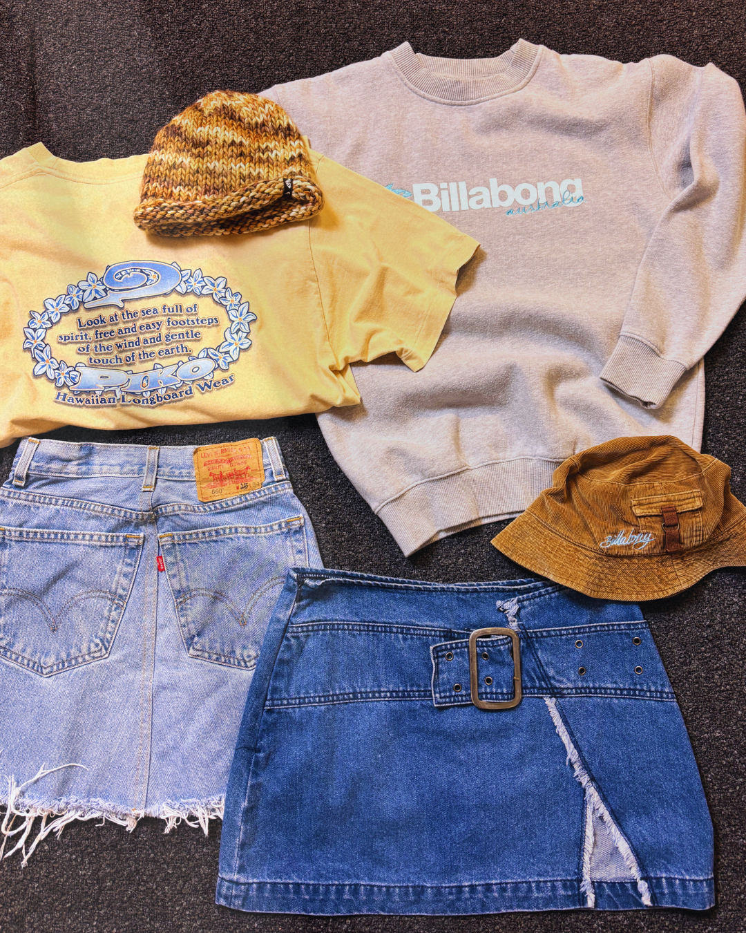 The CORDSZN Vintage Bundle