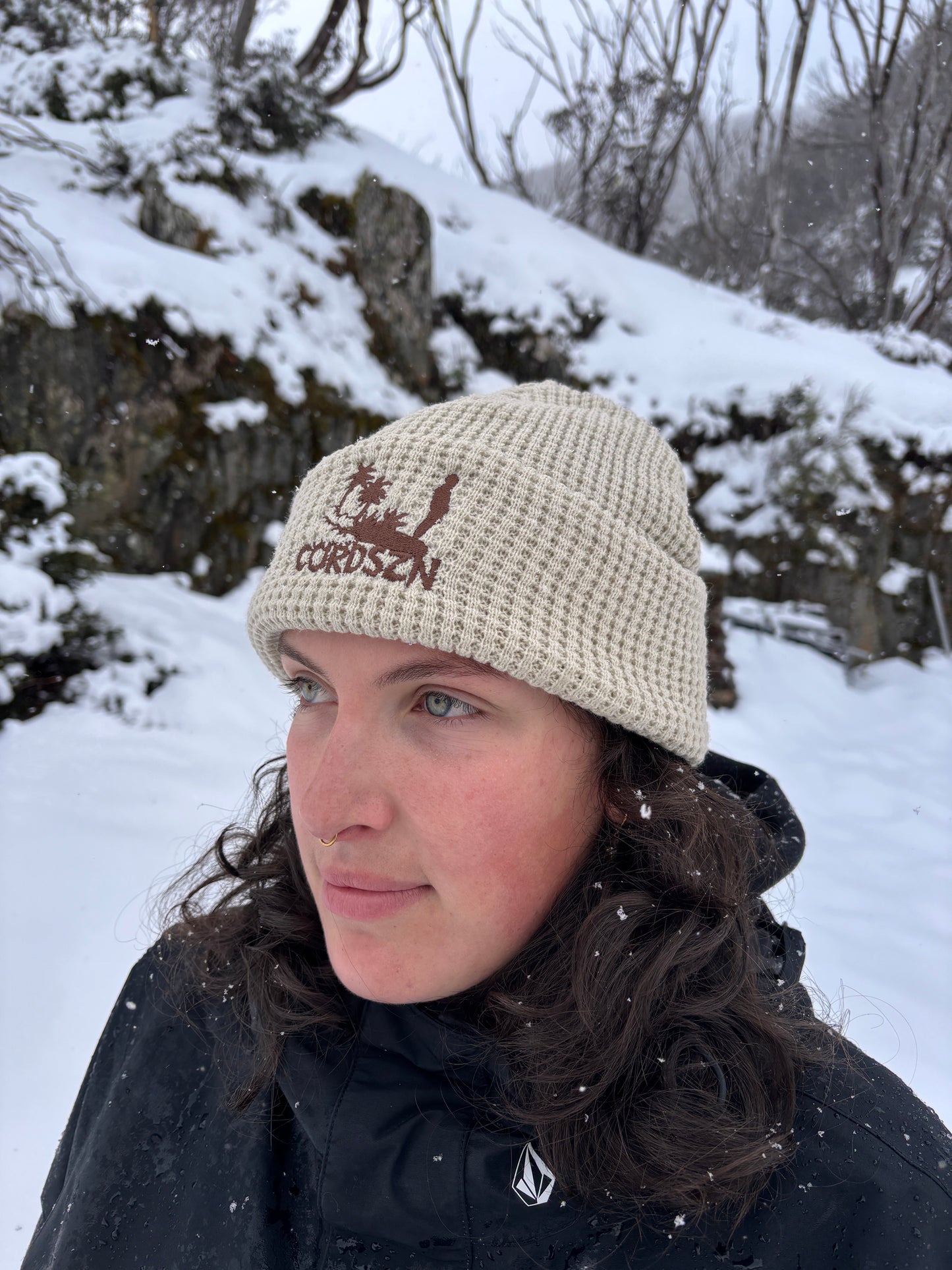 Cordszn Beanie
