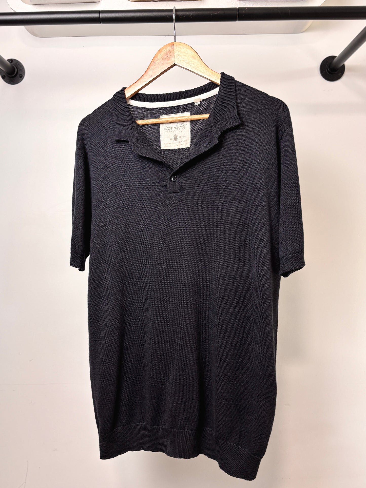 SOUL STAR HENLEY NAVY