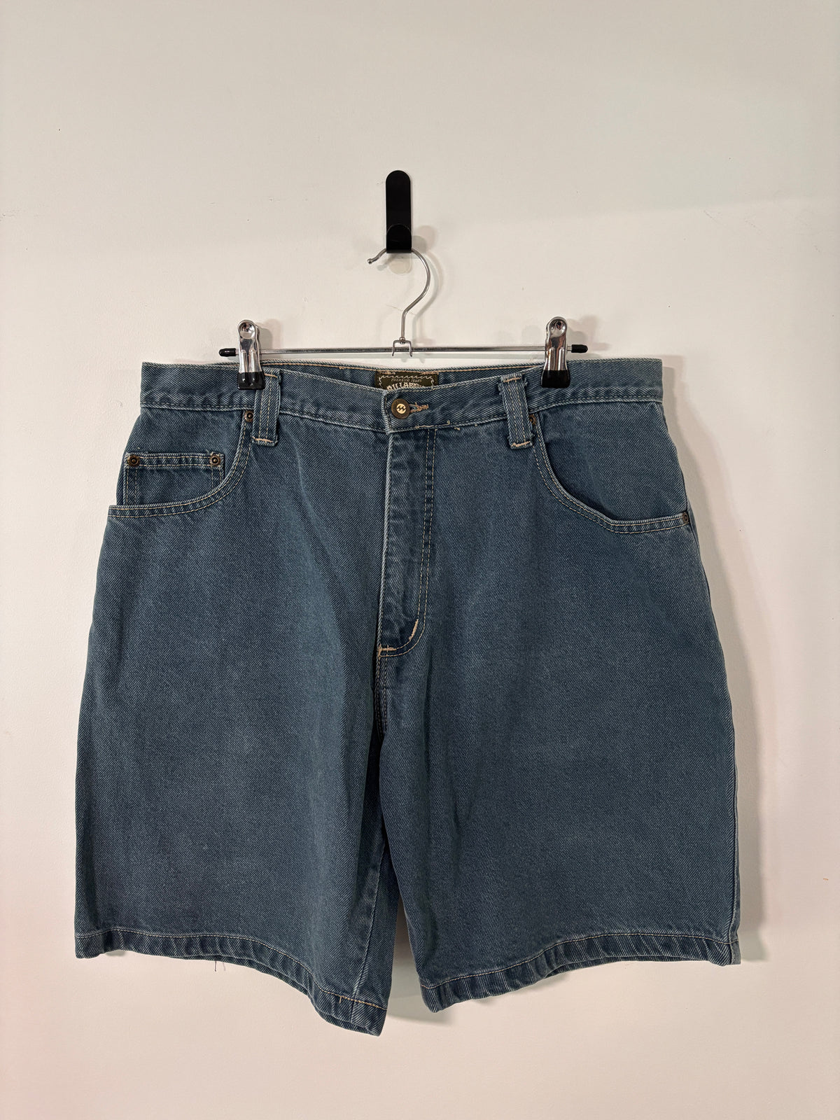 RARE 90S BILLABONG JORTS