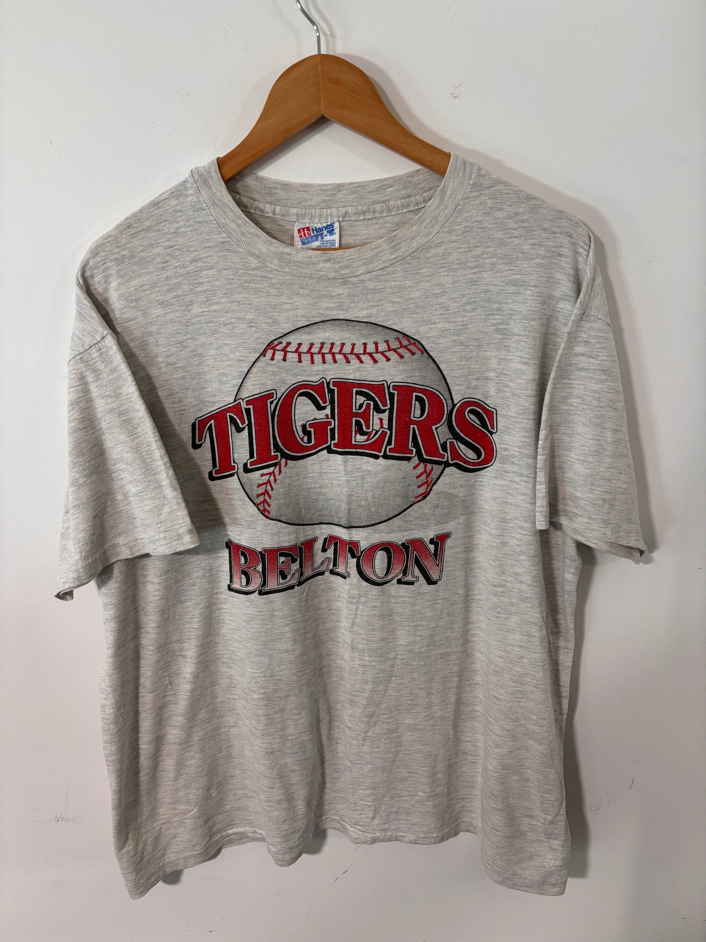 VINTAGE BELTON TIGERS TEE