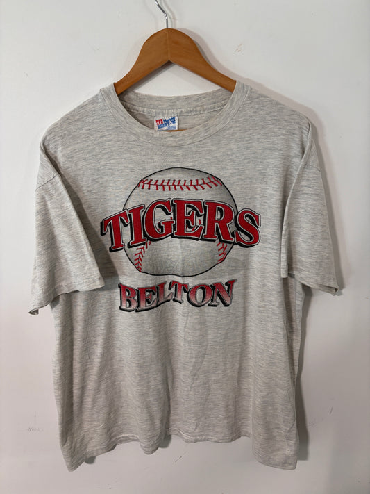 VINTAGE BELTON TIGERS TEE