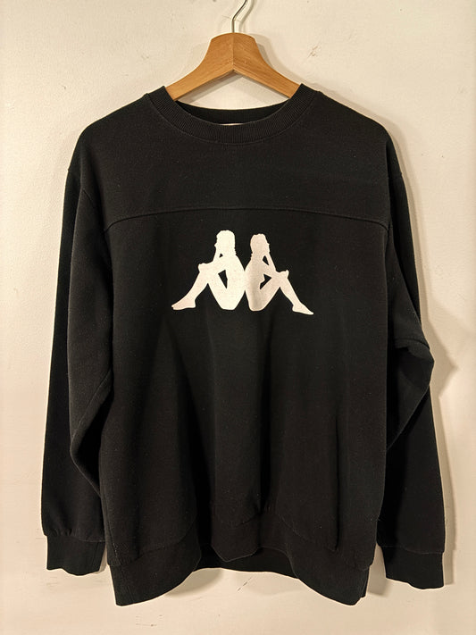 VINTAGE KAPPA JUMPER