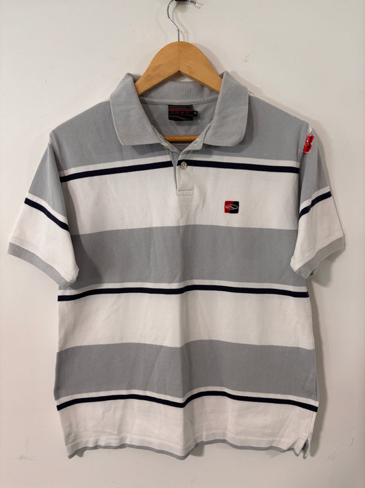 VINTAGE VANS POLO SHIRT