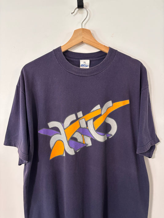 VINTAGE ASICS TEE