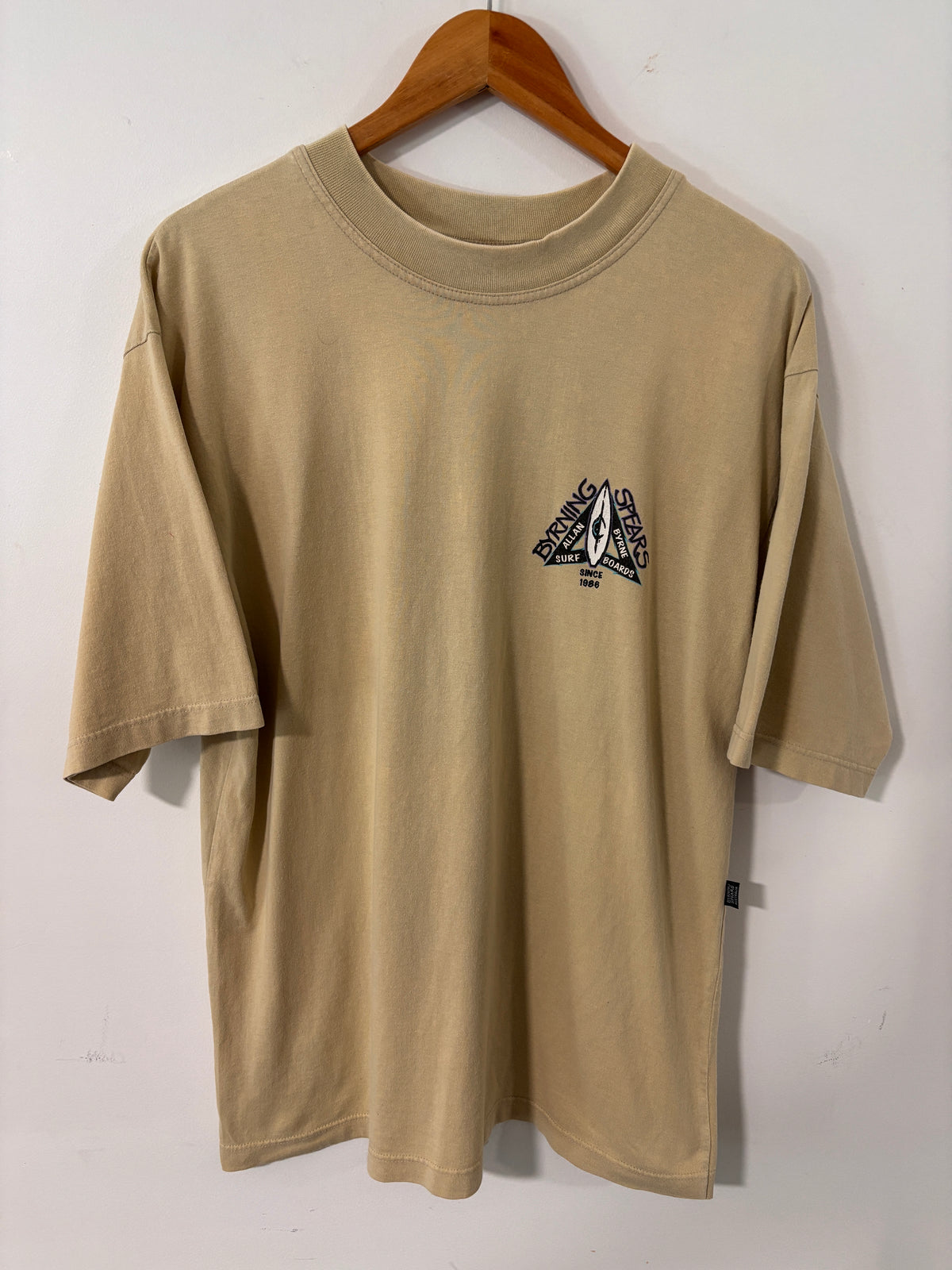RARE 90S BRYNING SPEARS TEE