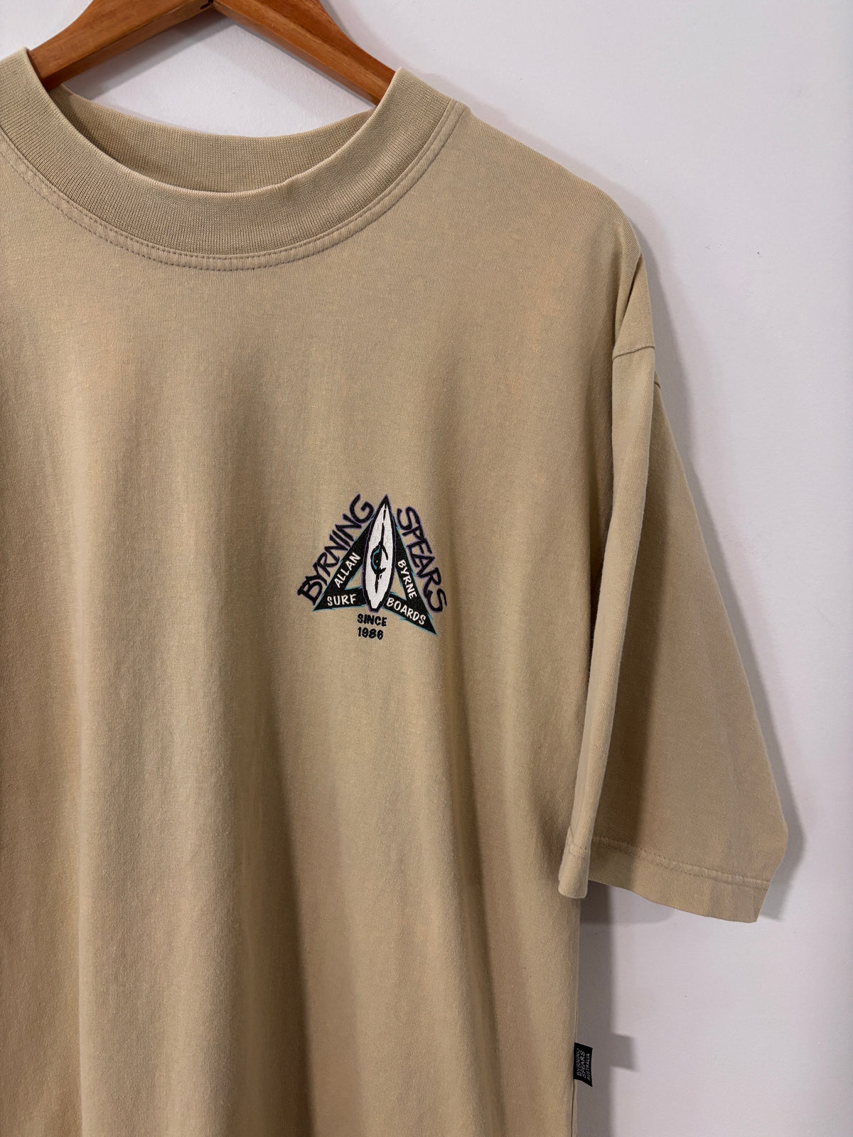 RARE 90S BRYNING SPEARS TEE