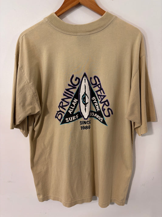 RARE 90S BRYNING SPEARS TEE