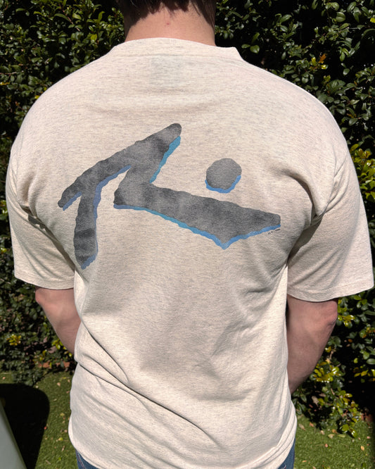 RARE 1994 RUSTY TEE